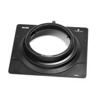 Uchwyt do filtrów kwadratowych 150mm NISI Aluminium Filter Holder do SIGMA ART 20mm F/1.4 DG HSM