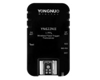 Wyzwalacz radiowy YONGNUO YN-622N II i-TTL/i-TTLII