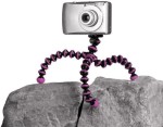 Statyw Joby Gorillapod Original czarno-fioletowy