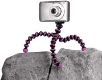 Statyw Joby Gorillapod Original czarno-fioletowy