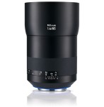 Obiektyw Carl Zeiss Milvus 85 mm f/1.4 ZE Canon 