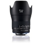 Obiektyw Carl Zeiss Milvus 35 mm f/2 ZF.2 Nikon