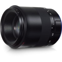 Obiektyw Carl Zeiss Milvus 100 mm f/2 Makro ZE Canon