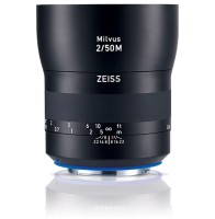 Obiektyw Carl Zeiss Milvus 50 mm f/2 Makro ZE Canon