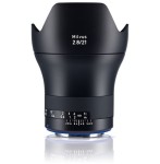 Obiektyw Carl Zeiss Milvus 21 mm f/2.8 ZE Canon EF