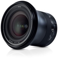 Obiektyw Carl Zeiss Milvus 21 mm f/2.8 ZE Canon EF