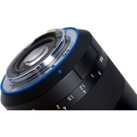 Obiektyw Carl Zeiss Milvus 21 mm f/2.8 ZE Canon EF