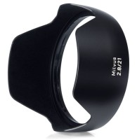 Obiektyw Carl Zeiss Milvus 21 mm f/2.8 ZE Canon EF