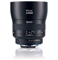 Obiektyw Carl Zeiss Milvus 50 mm f/2 Makro ZF.2 Nikon