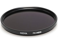 Hoya Filtr szary ND8 72 mm PRO