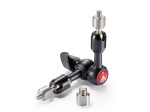 Manfrotto Ramię Magic Arm 15cm 2x 1/4 + 3/8 244MICRO FRICTION ARM