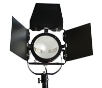 Lampa światła stałego SPOT LIGHT RED HEAD 800W model RDG800A ze ściemniaczem