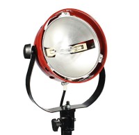 Lampa światła stałego SPOT LIGHT RED HEAD 800W model RDG800A ze ściemniaczem