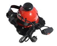 Lampa światła stałego SPOT LIGHT RED HEAD 800W model RDG800A ze ściemniaczem