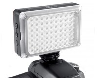 Lampa diodowa YONGNUO LED YN-0906-II 5500K tryb Flash