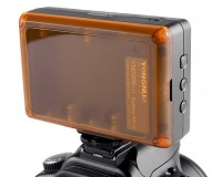 Lampa diodowa YONGNUO LED YN-0906-II 5500K tryb Flash