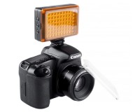 Lampa diodowa YONGNUO LED YN-0906-II 5500K tryb Flash