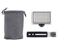 Lampa diodowa YONGNUO LED YN-0906-II 5500K tryb Flash