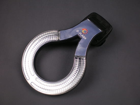 Ring flash F189 adapter O-Flash RF-189 Nikon SB900
