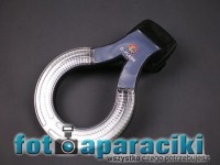 Ring flash F165 adapter O-Flash RF-165 Nikon SB 800, Canon 430EX