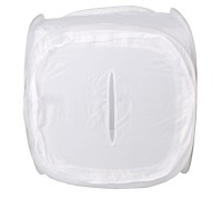 Namiot bezcieniowy sześcian 30cm + 4 tła