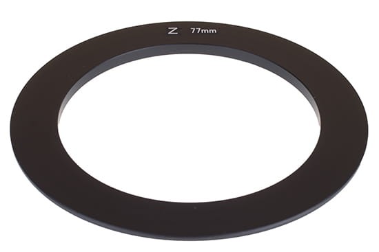 Pierścień adapter systemu COKIN Z-PRO 77mm