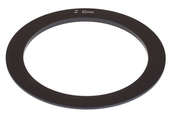 Pierścień adapter systemu COKIN Z-PRO 82mm