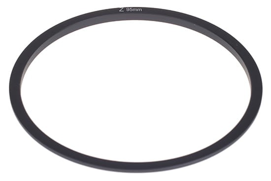 Pierścień adapter systemu COKIN Z-PRO 95mm