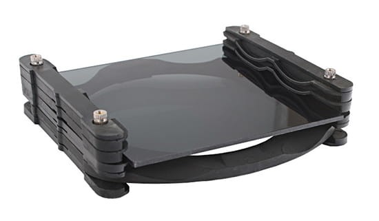 Holder - uchwyt do filtrów systemu COKIN Z-PRO BZ-100