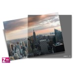 Filtr Cokin Z154 szary NDx8 systemu Cokin Z-Pro