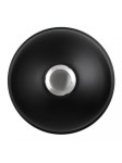 Czasza Fomex BDR55W Beauty Dish biały Bowens