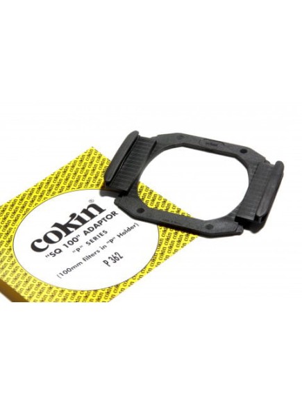 Cokin adapter filtrów w rozmiarze L (seria Z-PRO) do holdera w rozmiarze M (seria P) P362 Standard