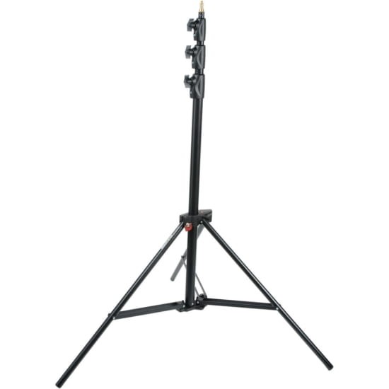 Statyw Manfrotto 1004BAC do 9kg