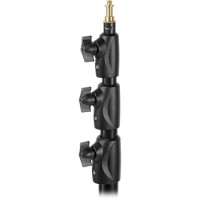 Statyw Manfrotto 1004BAC do 9kg