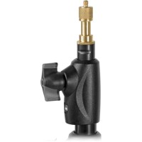 Statyw Manfrotto 1004BAC do 9kg