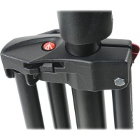 Statyw Manfrotto 1004BAC do 9kg