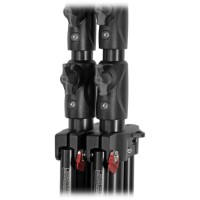 Statyw Manfrotto 1004BAC do 9kg