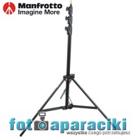 Statyw Manfrotto 1004BAC do 9kg