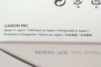 Papier Canon KP-108IN KP108IN + taśma barwiąca wysyłka w 24H