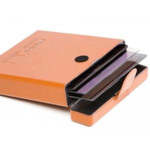 Pudełko Etui na filtry NISI Square System 150mm