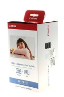 Papier Canon KP-108IN KP108IN + taśma barwiąca wysyłka w 24H