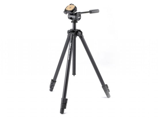 Statyw Velbon Sherpa 4370D następca Sherpa 435