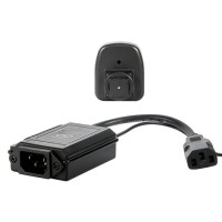 Radiowy wyzwalacz lamp studyjnych VSAC-A komplet 1-kanałowy sieciowy 