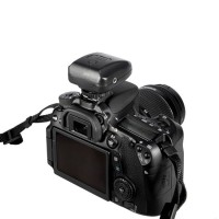 Radiowy wyzwalacz lamp studyjnych VSAC-A komplet 1-kanałowy sieciowy 