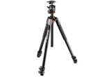 Statyw Manfrotto MK055XPRO3-BHQ2 aluminiowy magnezowa głowica kulowa