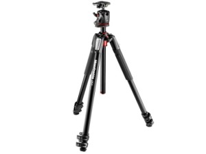 Statyw Manfrotto MK055XPRO3-BHQ2 aluminiowy magnezowa głowica kulowa