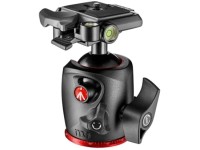 Statyw Manfrotto MK055XPRO3-BHQ2 aluminiowy magnezowa głowica kulowa