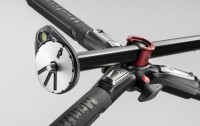 Statyw Manfrotto MK055XPRO3-BHQ2 aluminiowy magnezowa głowica kulowa