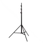 Powerlux ST-420T Statyw oświetleniowy stalowy 420cm z dodatkowym obciążeniem