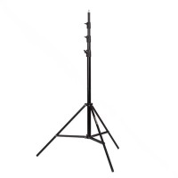 Powerlux ST-420T Statyw oświetleniowy stalowy 420cm z dodatkowym obciążeniem